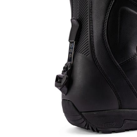 Nitro Team TLS Step On Snowboard Boots - Men's - 2026/2027 2