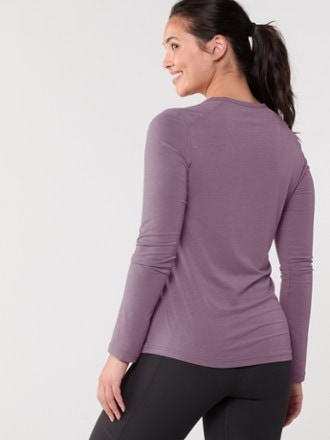 Janji Circa Daily Long-Sleeve Shirt - Women's 1