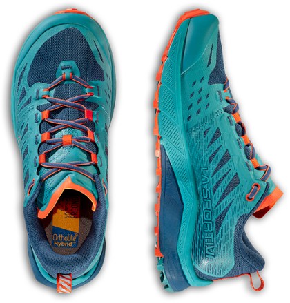 La Sportiva Jackal II GTX Trail-Running Shoes - Women's 5