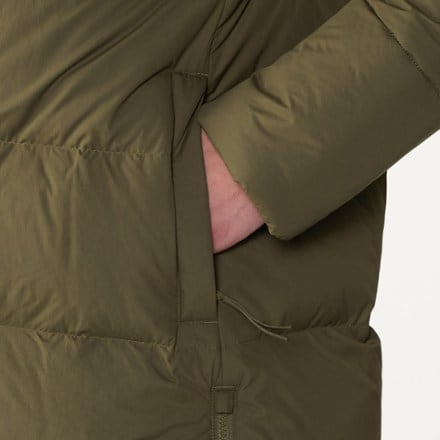 REI Co-op Campwell Down Parka - Women's 5