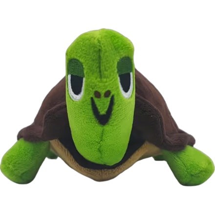 Bark Great Outdoors Plush Dog Toy 3