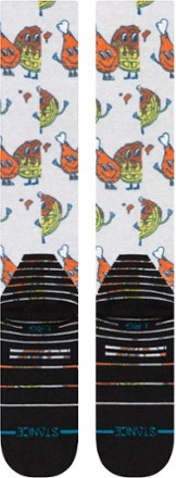 Stance Bock Bock Snow Midweight Socks - Men's 1