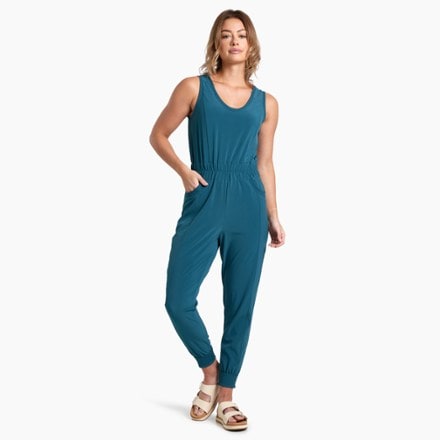 KUHL Vantage Jumpsuit - Women's 0