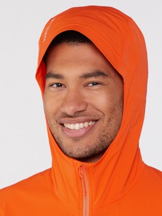 Arc'teryx Gamma Lightweight Hoodie - Men's 4