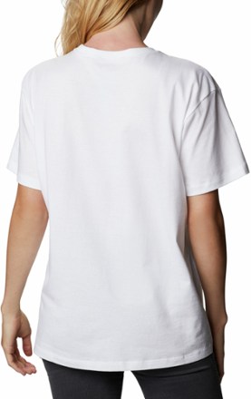 Columbia Park Relaxed T-Shirt - Women's 1
