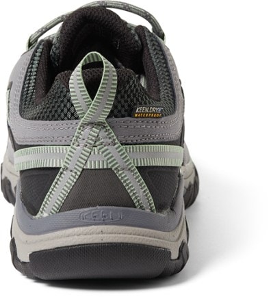 waterproof trainers womens