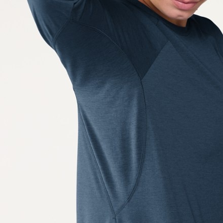 REI Co-op Swiftland Long-Sleeve Running T-Shirt - Women's 5