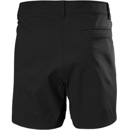 Helly Hansen Move Quick-Dry 6" Shorts - Men's 3