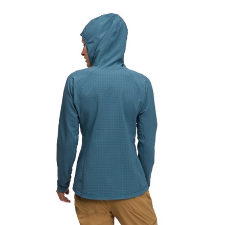 Black Diamond Coefficient Storm Hoody - Women's 2