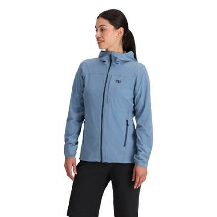 Outdoor Research Ferrosi DuraPrint Hoodie - Women's 3