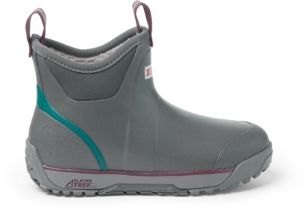 Ice 6 Ankle Deck Boots - Women's