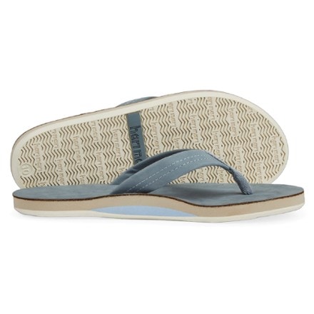 Hari Mari Fields Flip-Flops - Men's 3