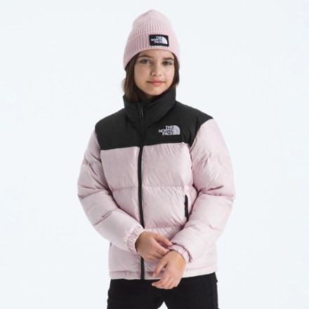 The North Face 1996 Retro Nuptse Down Jacket - Kids' 1
