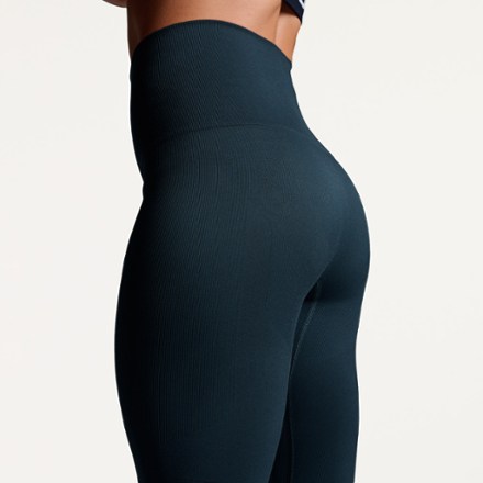 LNDR Chisel Super High-Rise Leggings - Women's 4