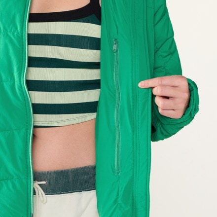 FP Movement Pippa Packable Puffer Insulated Jacket - Women's 4