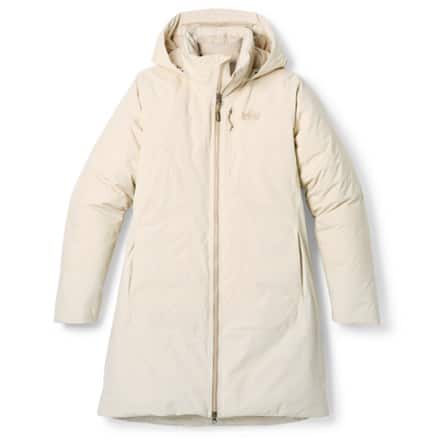 REI Co-op Stormhenge 850 Down Hybrid Parka - Women's 0