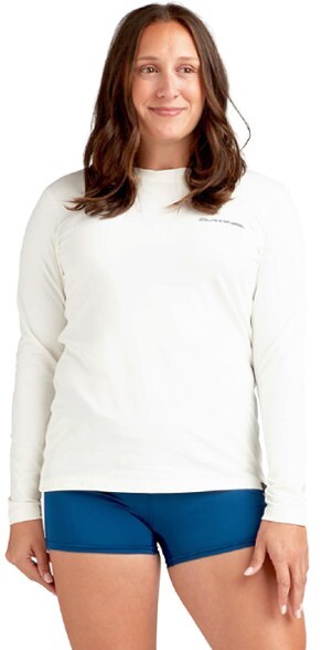 On Body Image of color Surf White