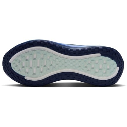 Nike Vomero Plus Road-Running Shoes - Men's 7