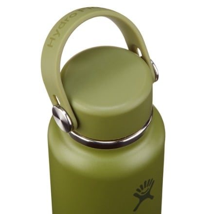 Hydro Flask Micro Hydro Vacuum Water Bottle with Screw Cap - 10 fl. oz. 2