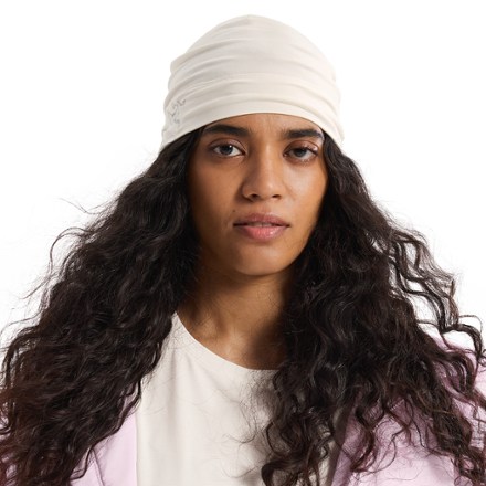Arc'teryx Rho Toque Hat | REI Co-op