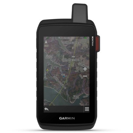 Garmin Montana 710i 4