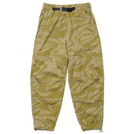 Mountain Hardwear Rockrydge Pants - Women's 2