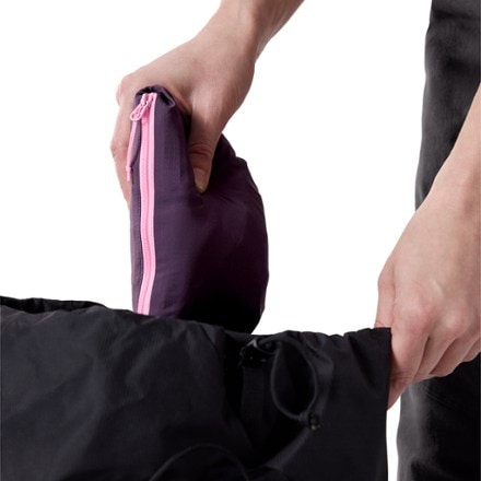 Arc'teryx Squamish Jacket - Women's 7