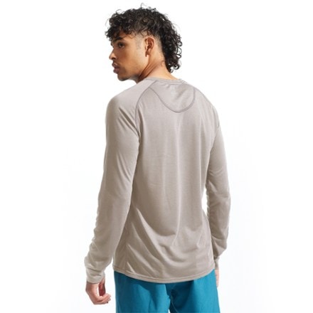 PEARL iZUMi Canyon Long-Sleeve Bike Jersey - Men's 2