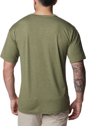 Columbia Coral Ridge Performance Shirt - Men's 1