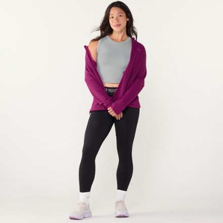 FP Movement Free Throw Muscle Tank Top - Women's 5