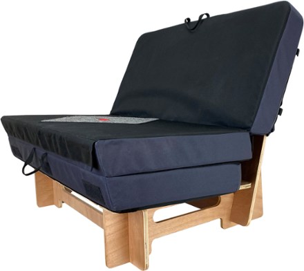 Metolius Crash Pad Couch 3