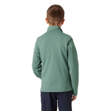 Helly Hansen Versalite Fleece Jacket - Kids' 2