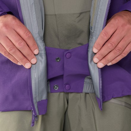 Arc'teryx Sabre SV Jacket - Men's 8