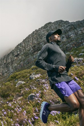 On Lightweight Shorts - Men's 5