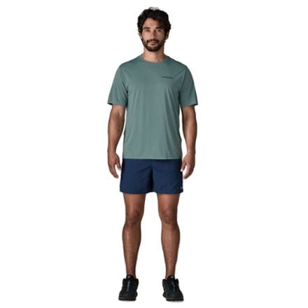 Capilene Cool Daily Graphic T-Shirt - Men's - thumbnail 9