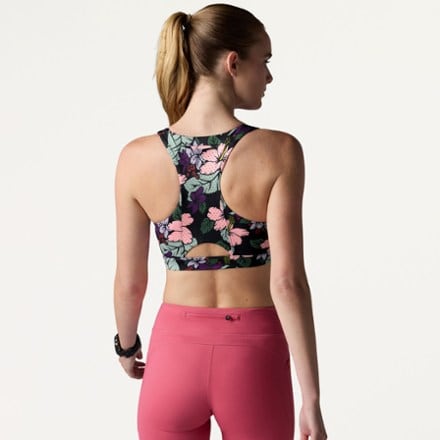 rabbit Pocket Bra 2