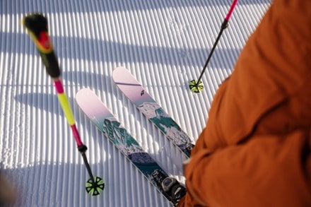 Nordica Santa Ana 92 Skis - Women's - 2024/2025 2