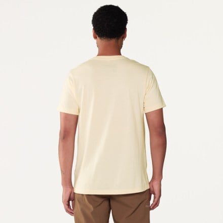 The Landmark Project Smokey Bear Campaign T-Shirt 2