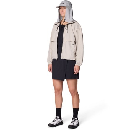 Mountain Hardwear Dynama Dress 4