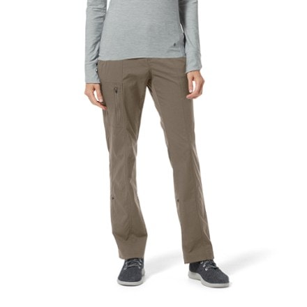 Royal Robbins Discovery III Pants - Women's 0
