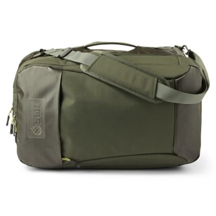 Stio Basin XT Travel Pack 45 L 4