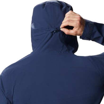 Columbia Omni-Tech Ampli-Dry Shell Jacket - Men's 5