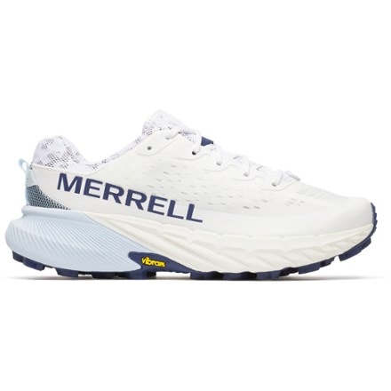 Merrell Agility Peak 5 Trail-Running Shoes - Women's 0