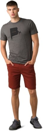 prAna Brion Shorts - Men's 2