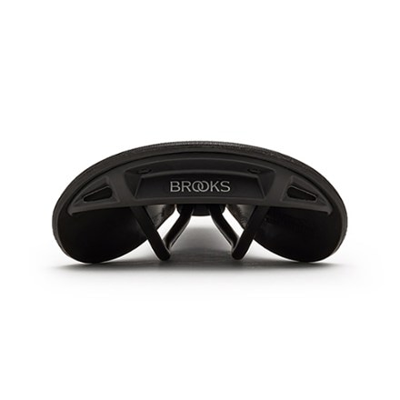 Brooks England Cambium C17 All-Weather Saddle 4