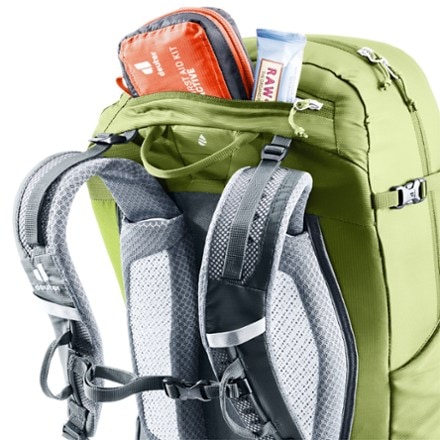 Deuter Trail Pro 33 Pack 8