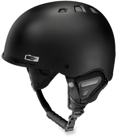 holt ski helmet