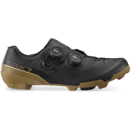 Shimano RX710 Cycling Shoes - Wide Width 0