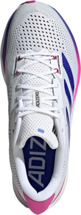 adidas Adizero SL Road-Running Shoes - Men's 5