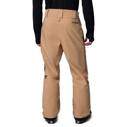 Columbia Platinum Peak II 3L Pants - Men's 1